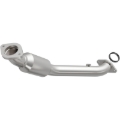 Picture of California CARB Direct-Fit Catalytic Converter 5561999