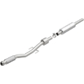 Picture of California CARB Direct-Fit Catalytic Converter 5571029