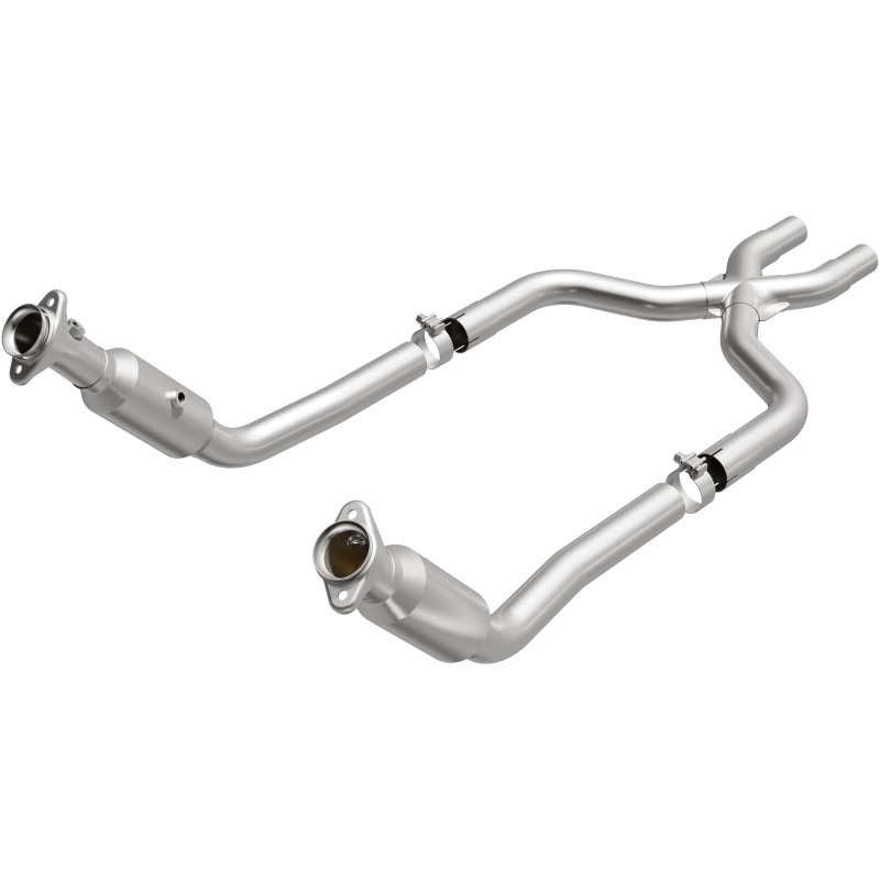 Picture of California CARB Direct-Fit Catalytic Converter 5561977