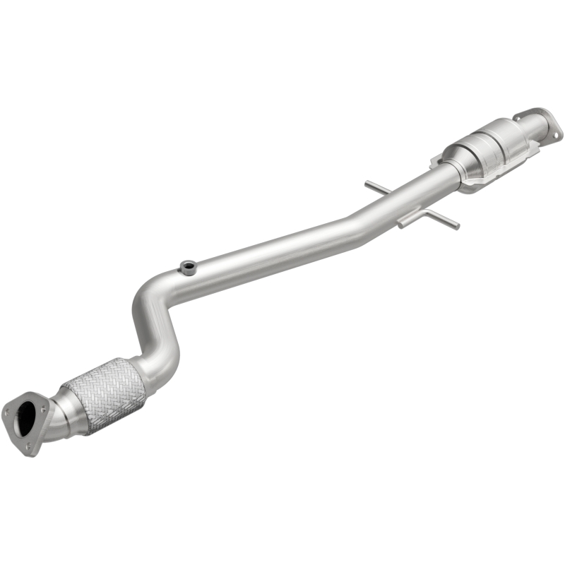 Picture of California CARB Direct-Fit Catalytic Converter 557109