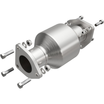 Picture of California CARB Direct-Fit Catalytic Converter 5571184