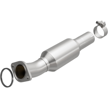 Picture of California CARB Direct-Fit Catalytic Converter 5571156
