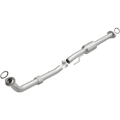 Picture of California CARB Direct-Fit Catalytic Converter 5571250