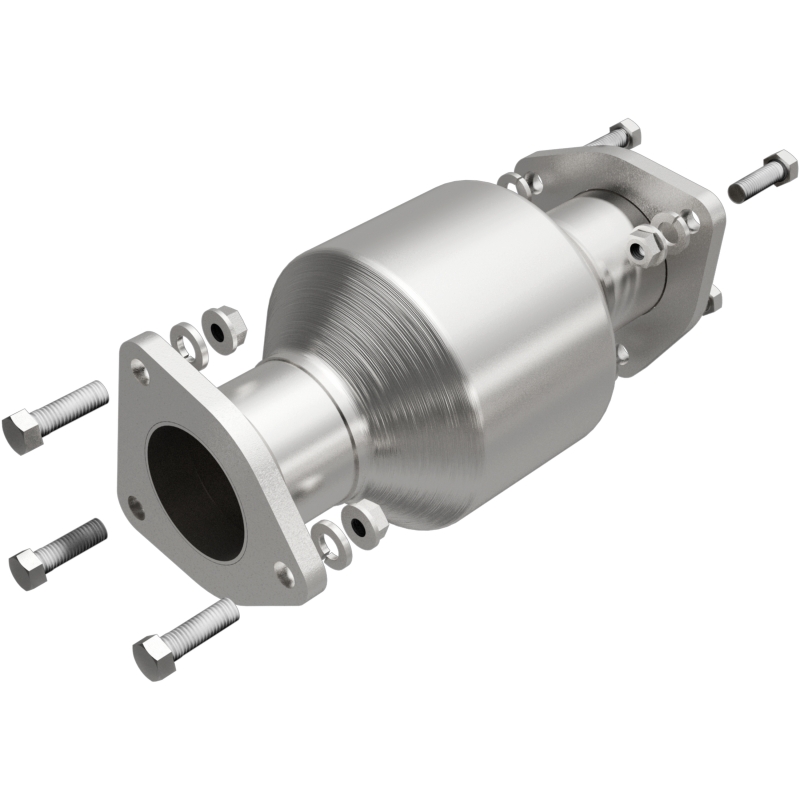 Picture of California CARB Direct-Fit Catalytic Converter 5571184