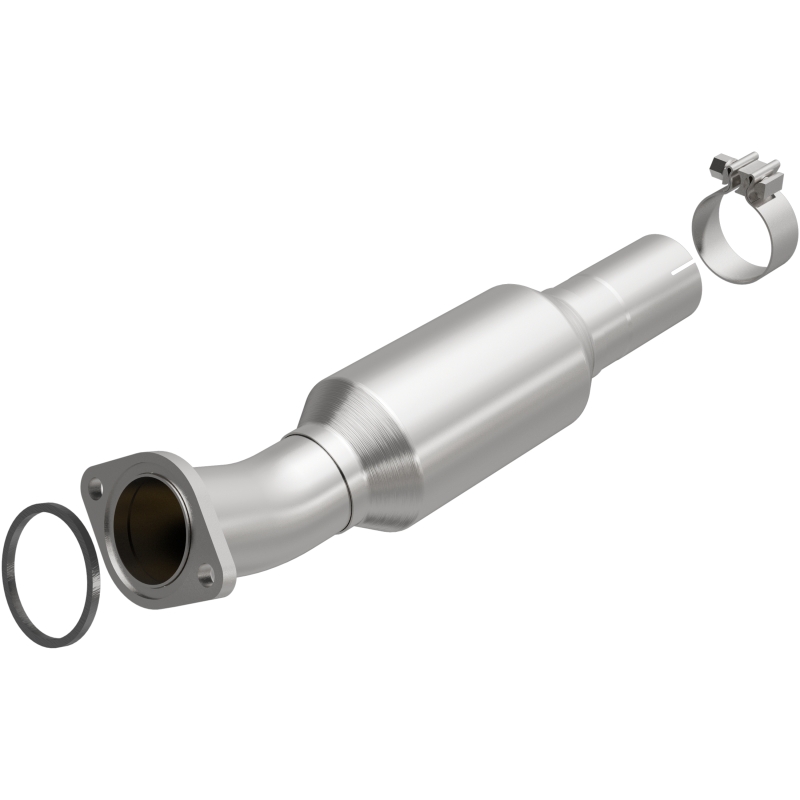 Picture of California CARB Direct-Fit Catalytic Converter 5571156