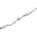 Picture of California CARB Direct-Fit Catalytic Converter 5571472