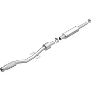 Picture of California CARB Direct-Fit Catalytic Converter 5571472