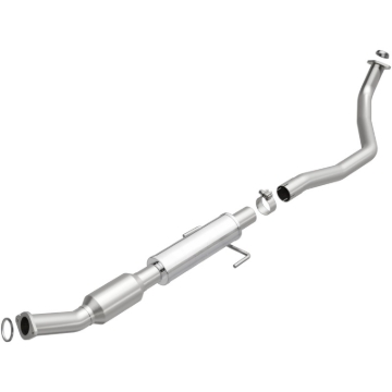 Picture of California CARB Direct-Fit Catalytic Converter 5571502