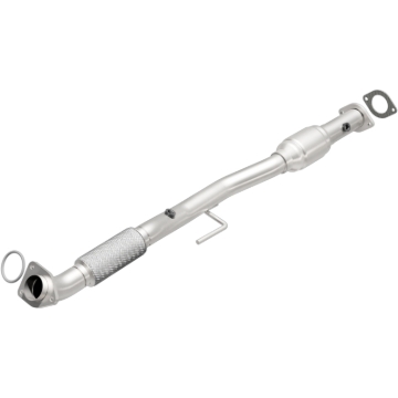 Picture of California CARB Direct-Fit Catalytic Converter 5571504