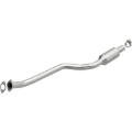 Picture of California CARB Direct-Fit Catalytic Converter 5571375