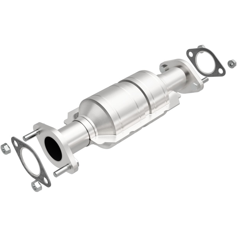 Picture of California Direct-Fit Catalytic Converter-Chevrolet/Pontiac