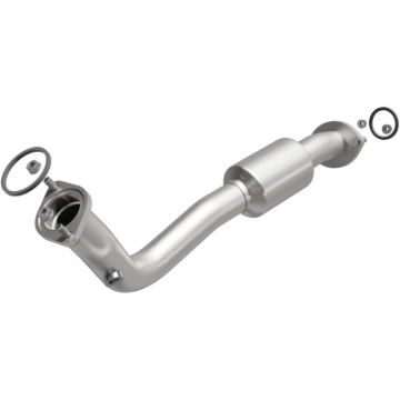 Picture of California CARB Direct-Fit Catalytic Converter 5571543