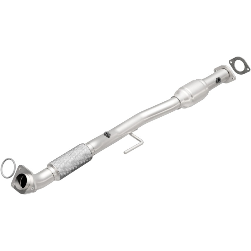 Picture of California CARB Direct-Fit Catalytic Converter 5571504