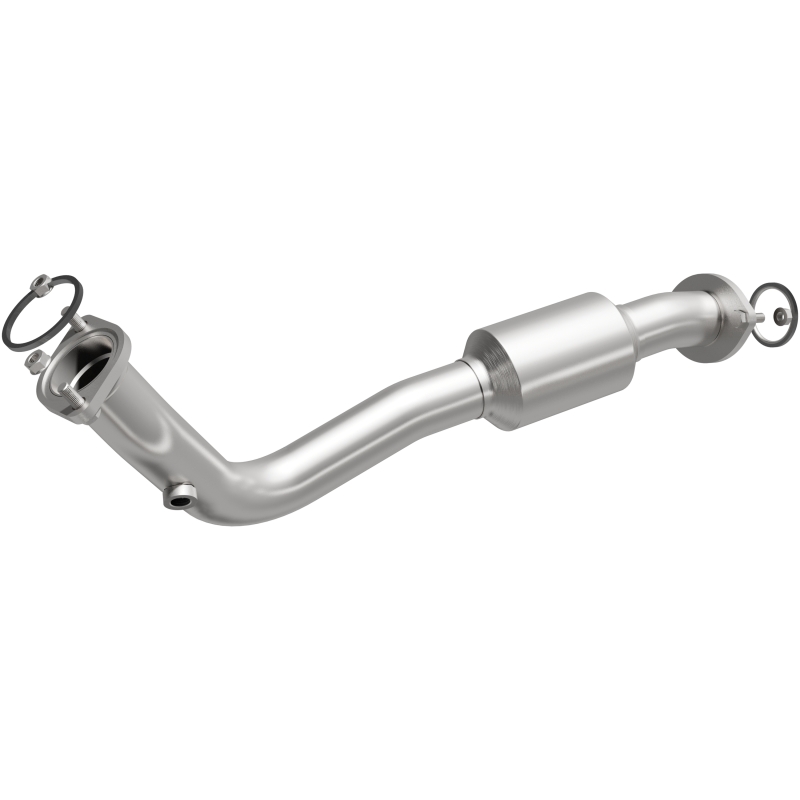 Picture of California CARB Direct-Fit Catalytic Converter 5571541