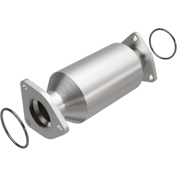 Picture of California CARB Direct-Fit Catalytic Converter 5571683