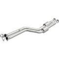 Picture of California CARB Direct-Fit Catalytic Converter 5571725