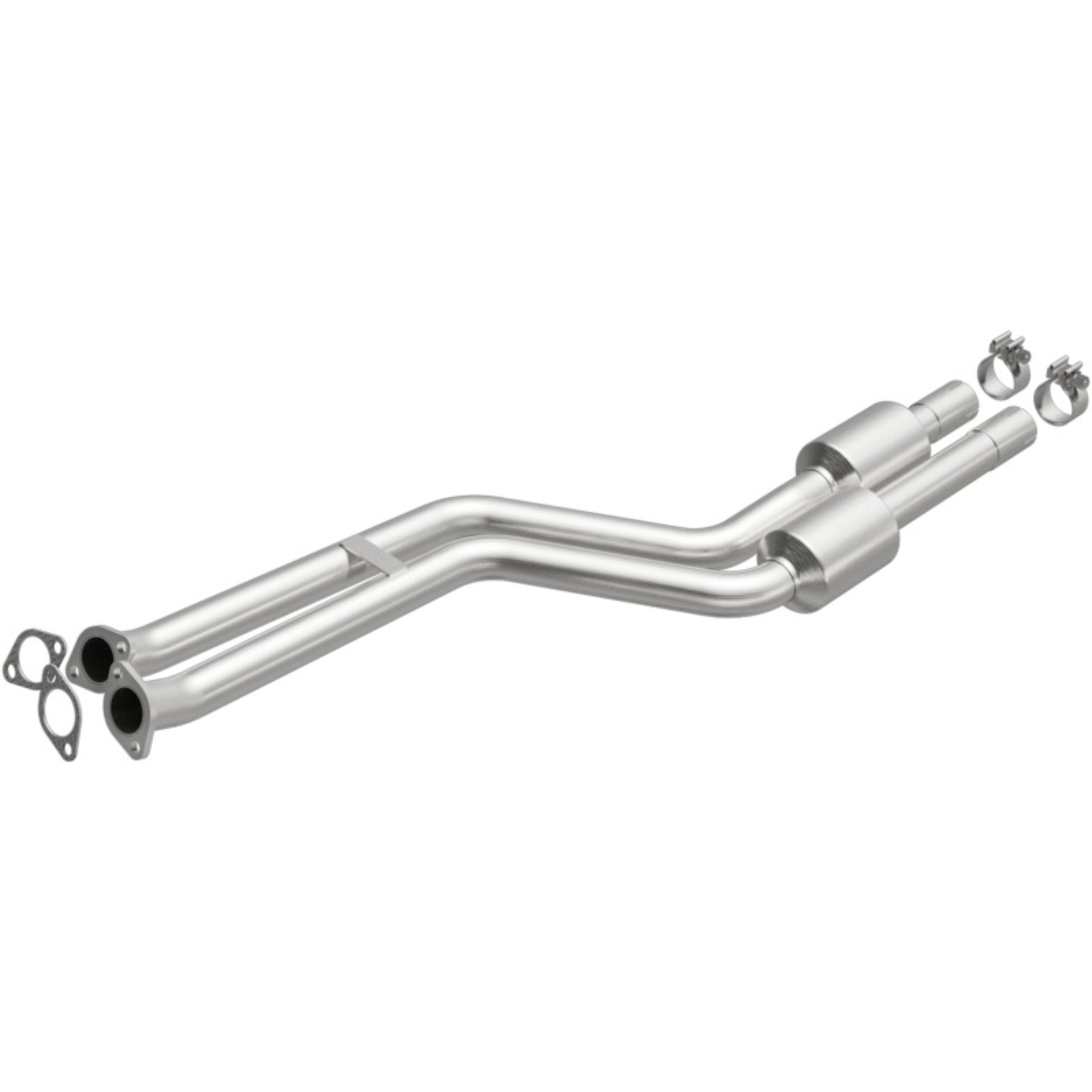 Picture of California CARB Direct-Fit Catalytic Converter 5571725