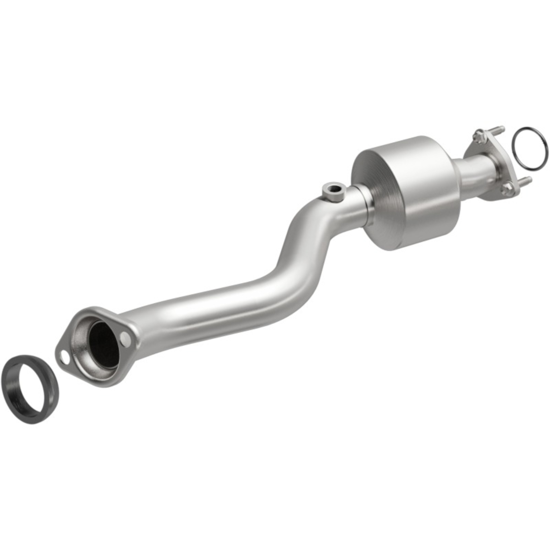 Picture of California CARB Direct-Fit Catalytic Converter 5571681