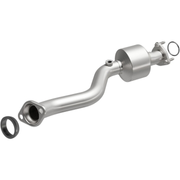 Picture of California CARB Direct-Fit Catalytic Converter 5571681
