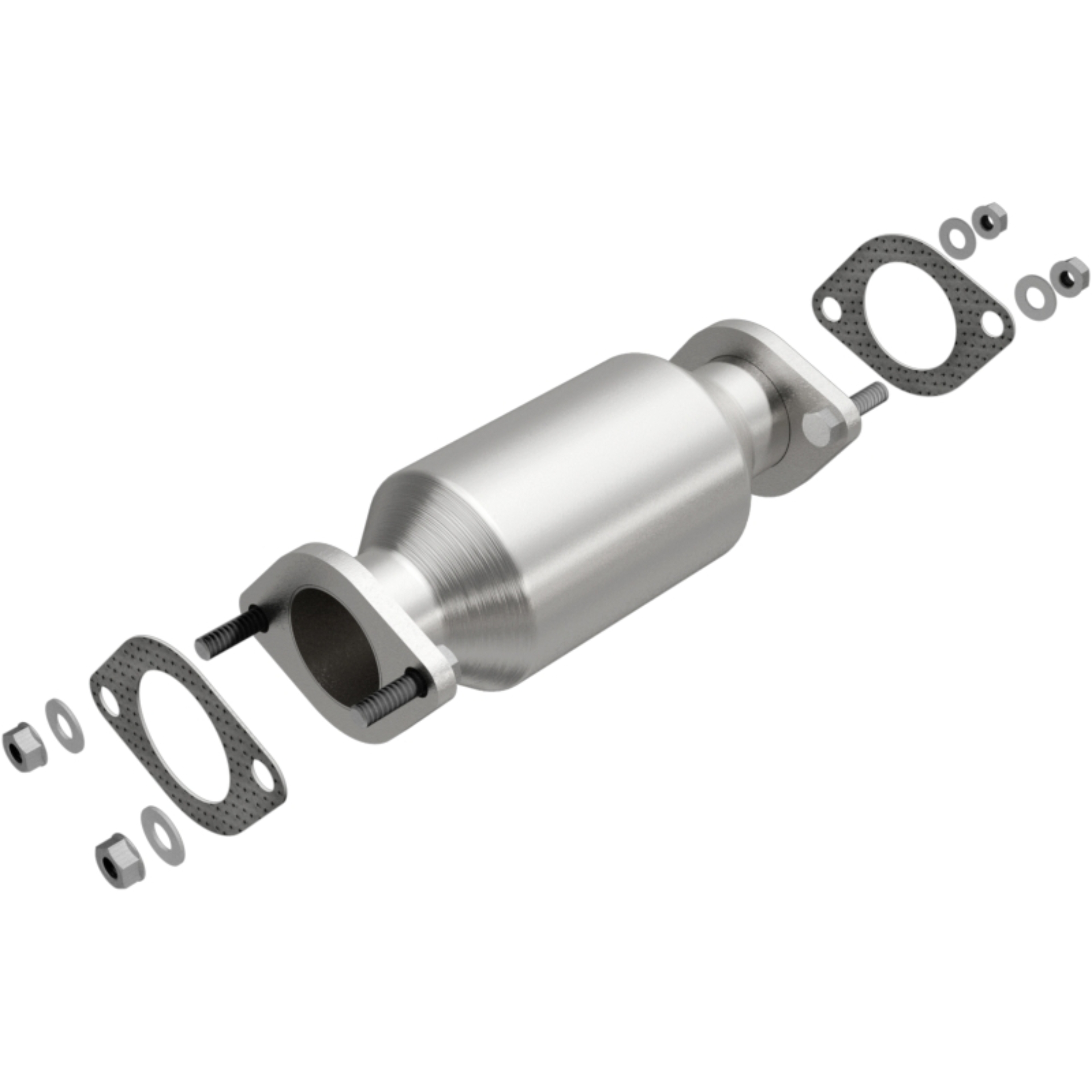 Picture of California CARB Direct-Fit Catalytic Converter 5571741