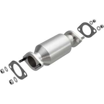 Picture of California CARB Direct-Fit Catalytic Converter 5571741