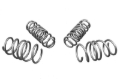 Picture of Whiteline 2015 VW Golf MK7 GTI/GTD Performance Lowering Springs