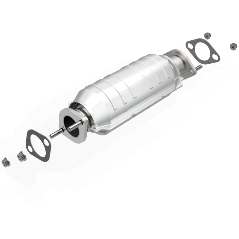 Picture of California CARB Direct-Fit Catalytic Converter 5571653