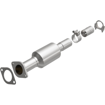 Picture of California CARB Direct-Fit Catalytic Converter 5571814