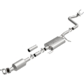 Picture of California CARB Direct-Fit Catalytic Converter 5571850