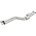 Picture of California CARB Direct-Fit Catalytic Converter 5571725
