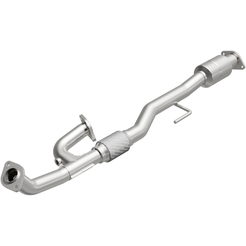 Picture of California CARB Direct-Fit Catalytic Converter 5571754
