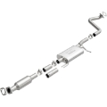 Picture of California CARB Direct-Fit Catalytic Converter 5571850