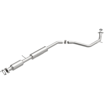 Picture of California CARB Direct-Fit Catalytic Converter 5571886