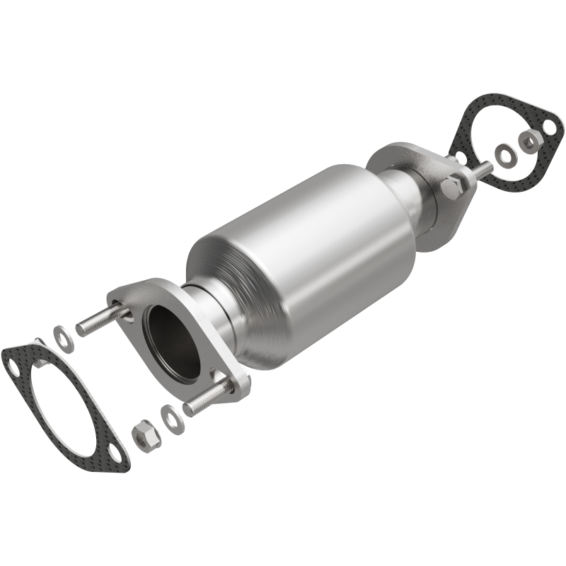 Picture of California CARB Direct-Fit Catalytic Converter 5571858
