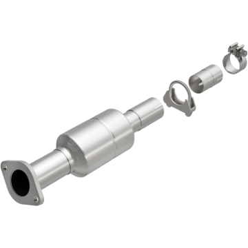 Picture of California CARB Direct-Fit Catalytic Converter 5571924