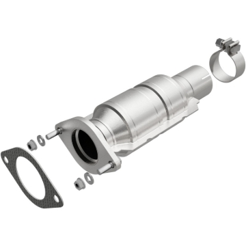 Picture of California CARB Direct-Fit Catalytic Converter 557229