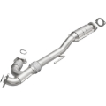Picture of California CARB Direct-Fit Catalytic Converter 557190
