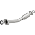 Picture of California CARB Direct-Fit Catalytic Converter 557457