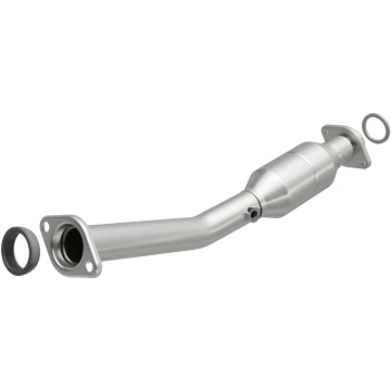 Picture of California CARB Direct-Fit Catalytic Converter 557457