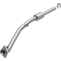 Picture of California CARB Direct-Fit Catalytic Converter 557427