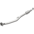 Picture of California CARB Direct-Fit Catalytic Converter 557428