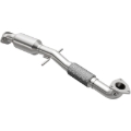 Picture of California CARB Direct-Fit Catalytic Converter 557914