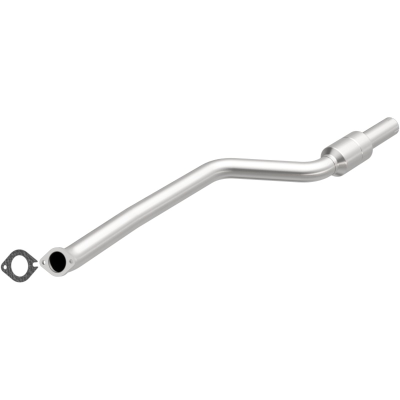 Picture of California CARB Direct-Fit Catalytic Converter 557769