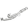 Picture of California CARB Direct-Fit Catalytic Converter 557710