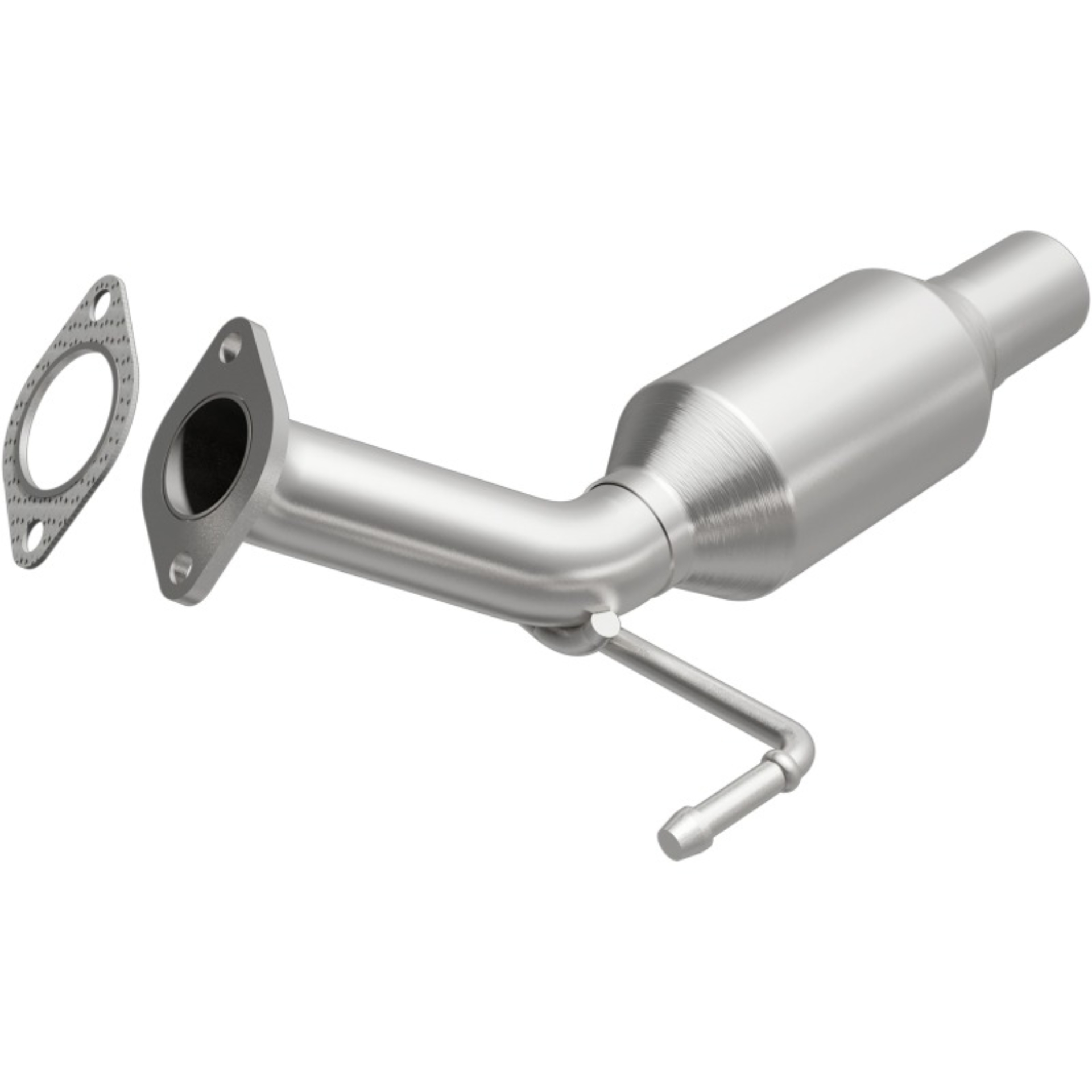 Picture of California Direct-Fit Catalytic Converter-Buick/Chevrolet