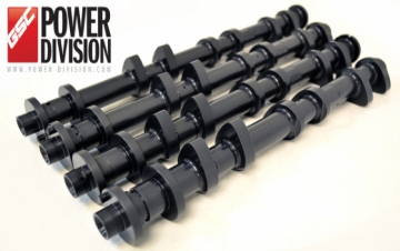 Picture of GSC P-D Nissan VR38DETT S3 Cams 280/280 Billet