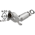 Picture of California CARB Direct-Fit Catalytic Converter 5582144