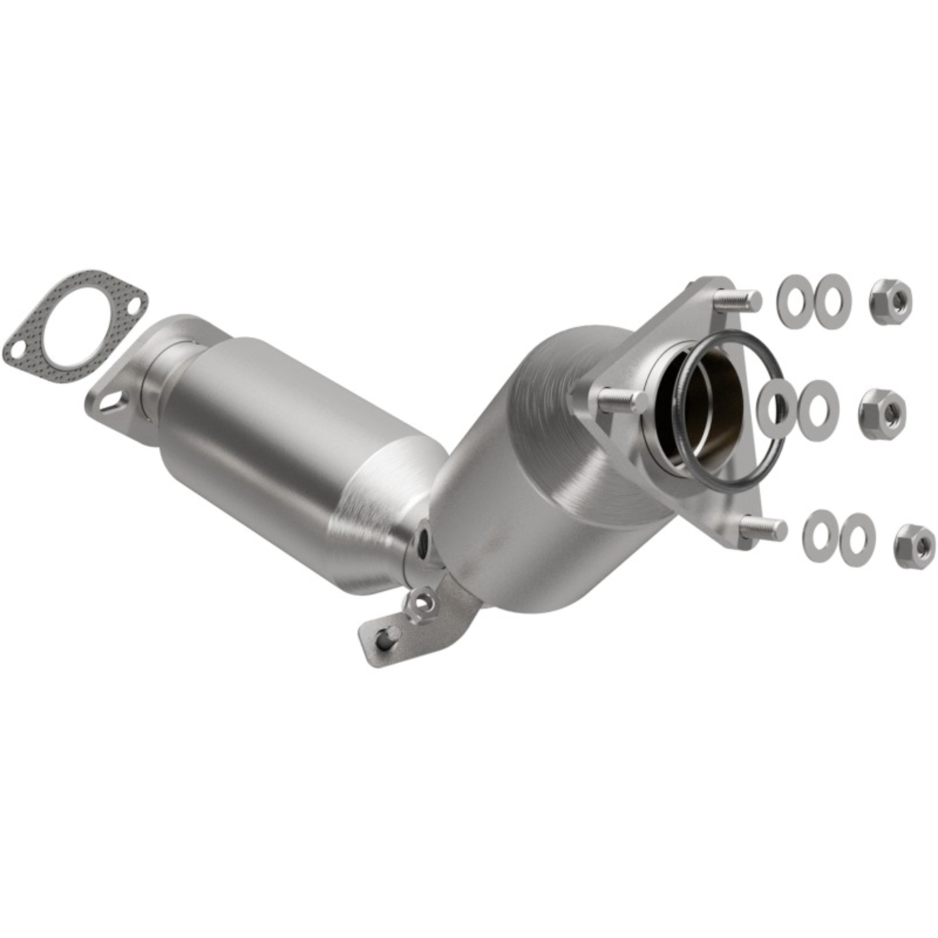 Picture of California CARB Direct-Fit Catalytic Converter 5582143