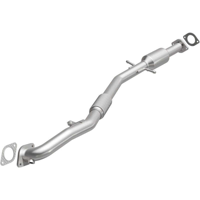 Picture of California CARB Direct-Fit Catalytic Converter 557973