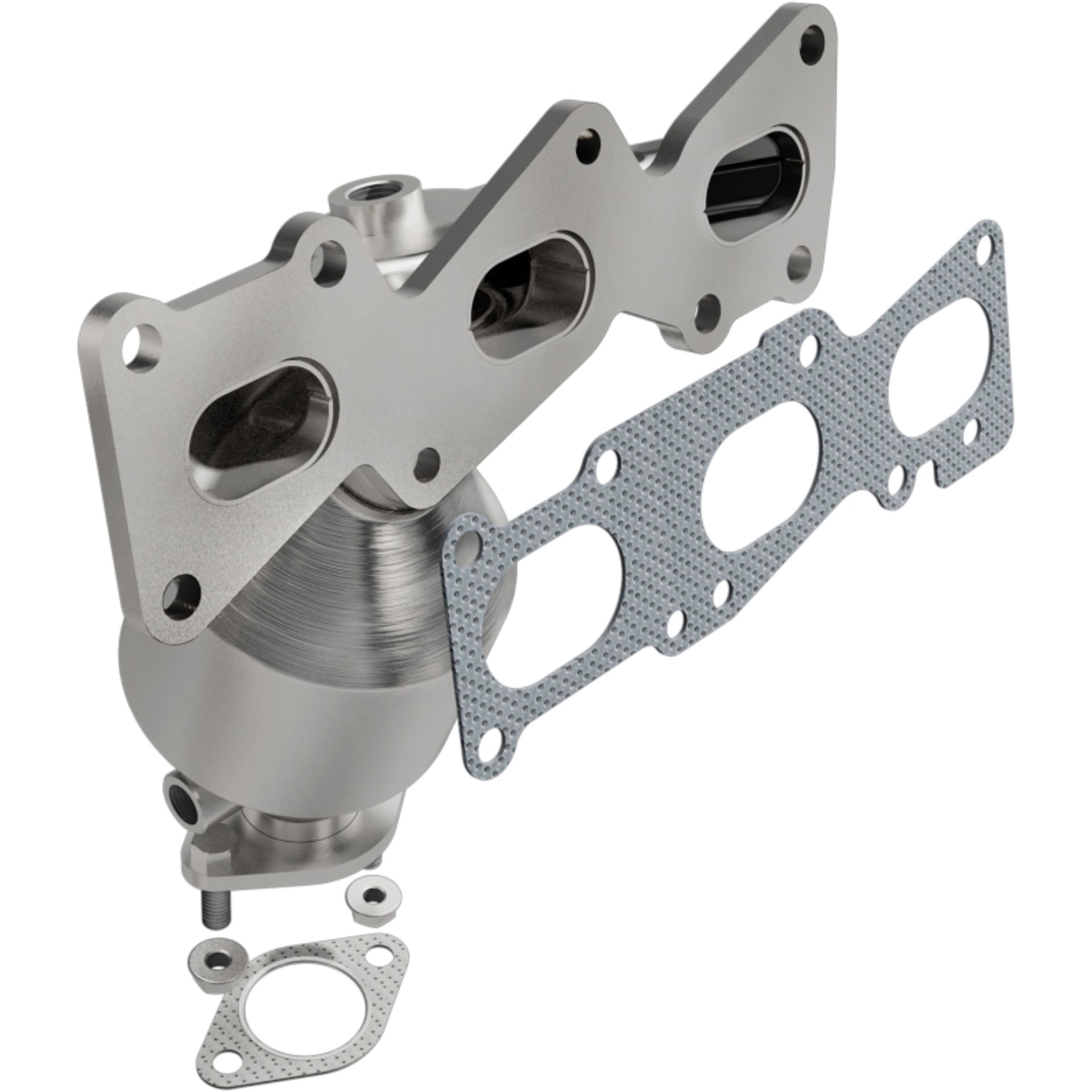 Picture of California CARB Manifold Catalytic Converter 5582201